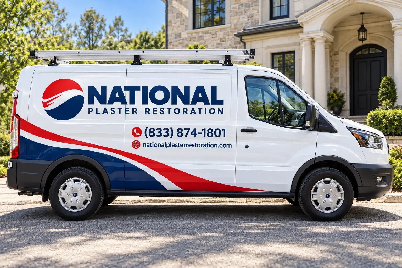 Plaster Repair in Mount Auburn, IL near me