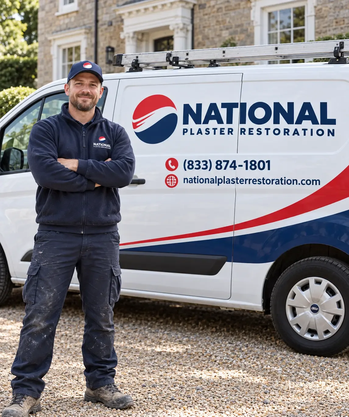 Plaster Repair company in Mount Auburn, IL